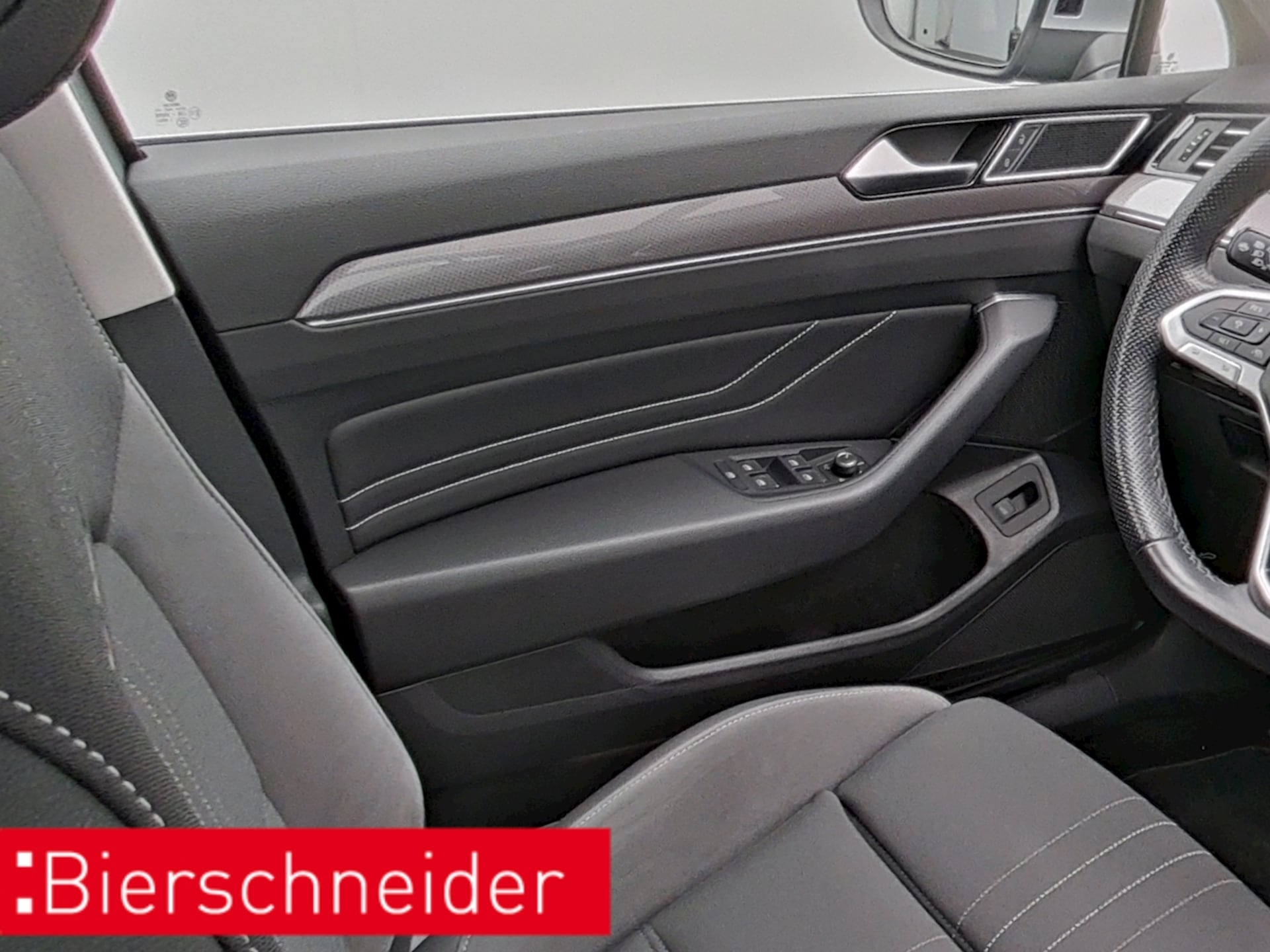 Volkswagen Passat Variant Alltrack