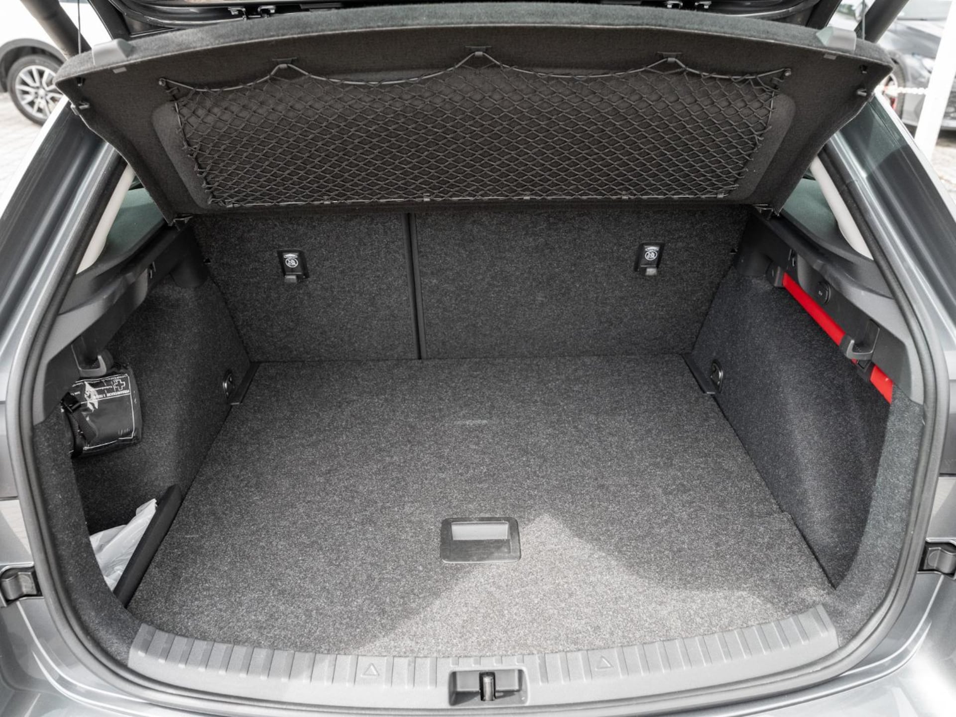 Skoda Scala Tour
