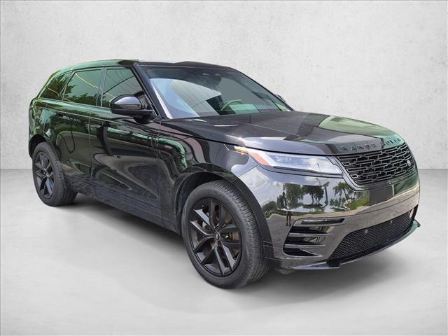 2024 Land Rover Range Rover Velar
