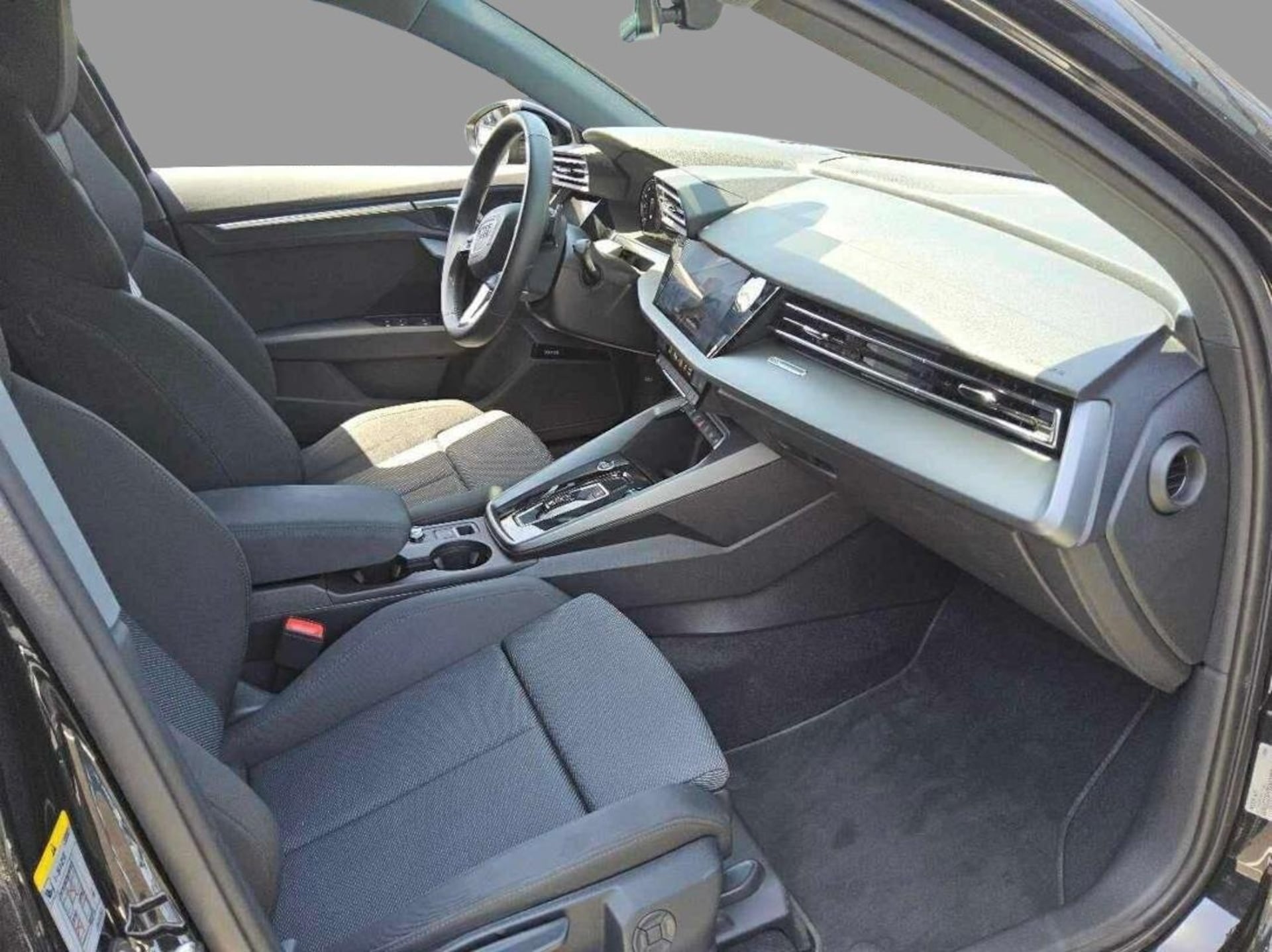 Audi A3 Sportback S line