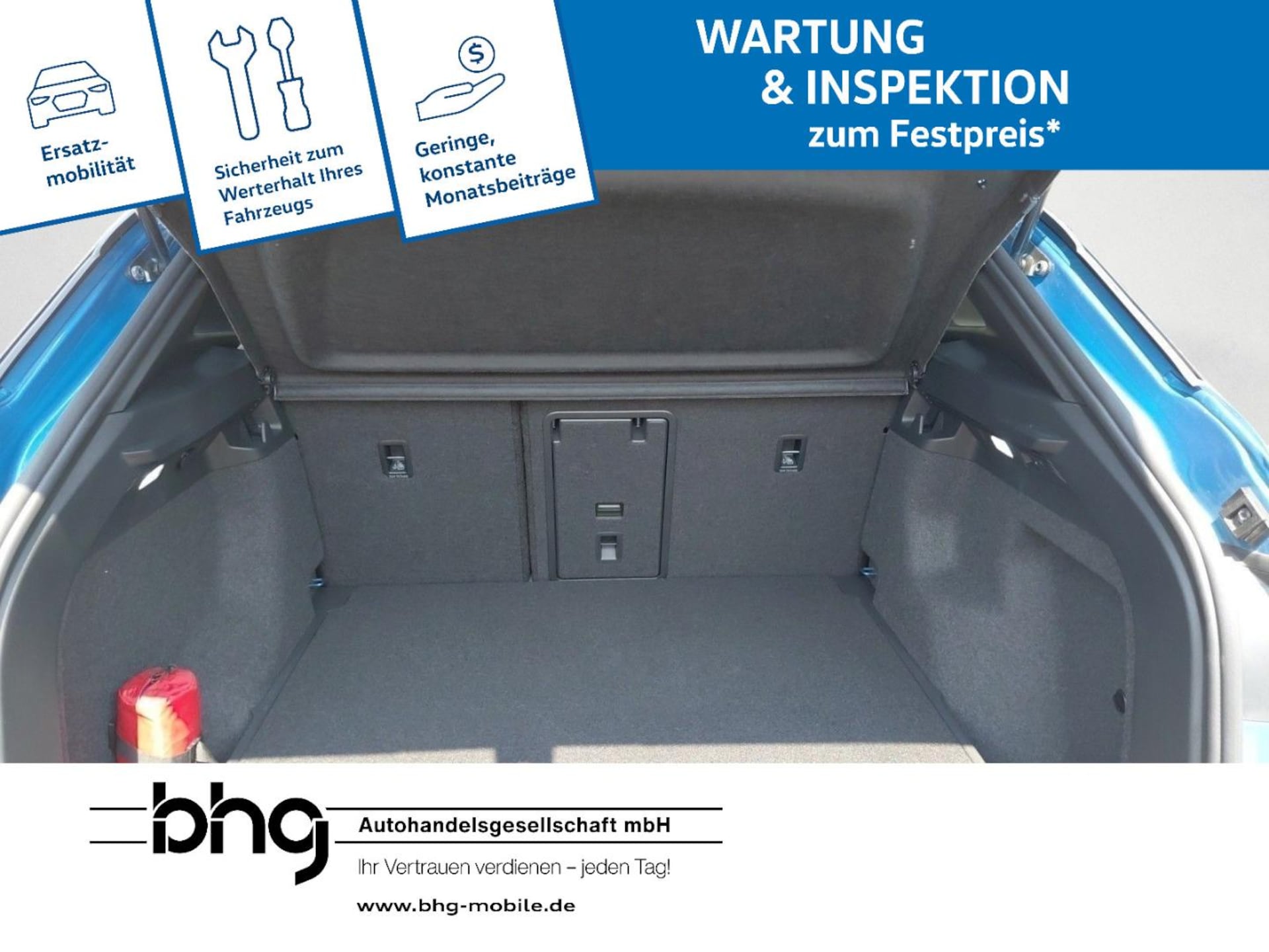 Volkswagen ID.4 Pro