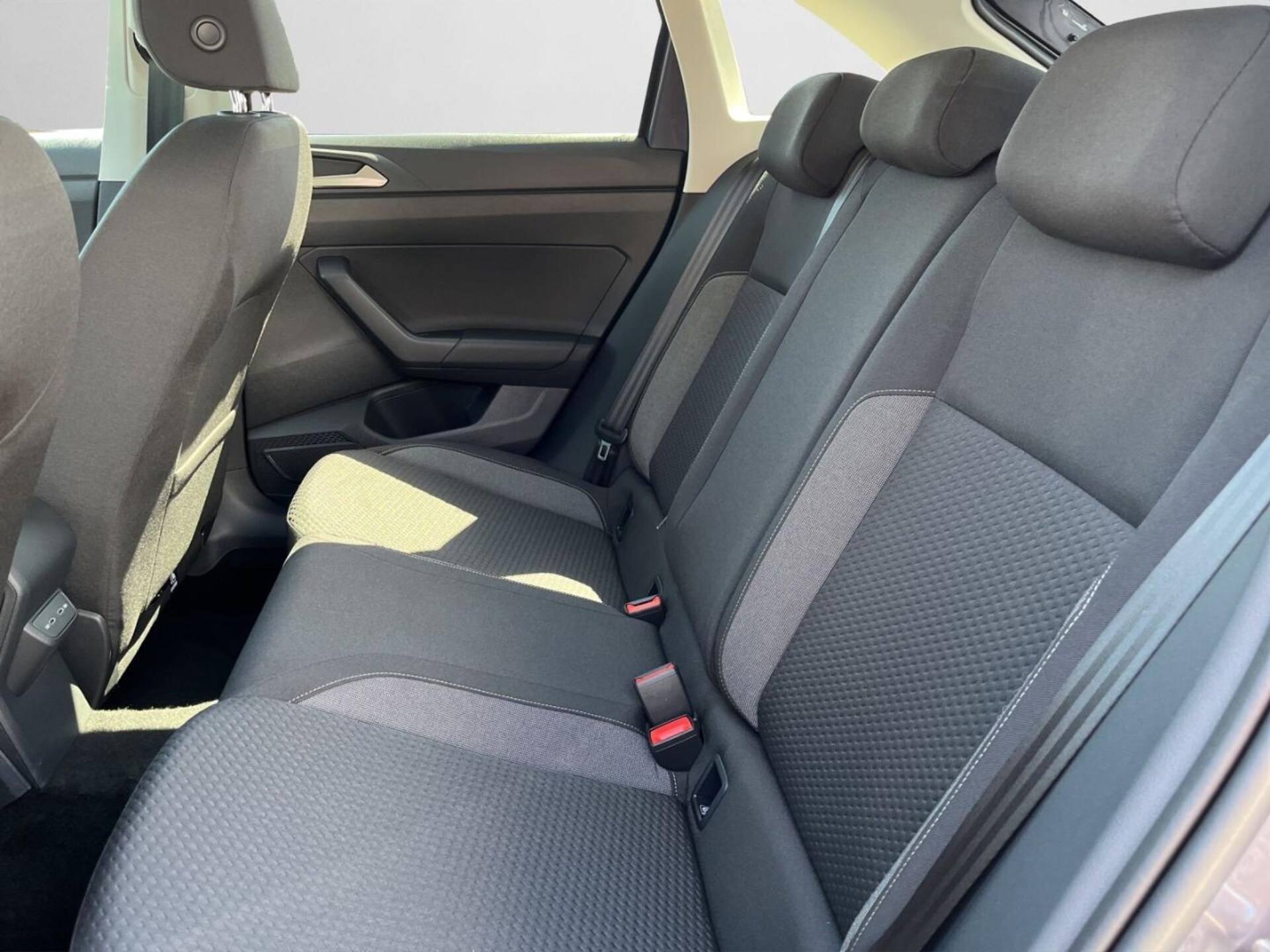 Volkswagen Taigo Life