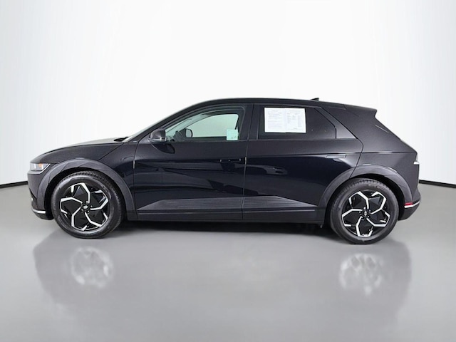 2024 Hyundai IONIQ 5