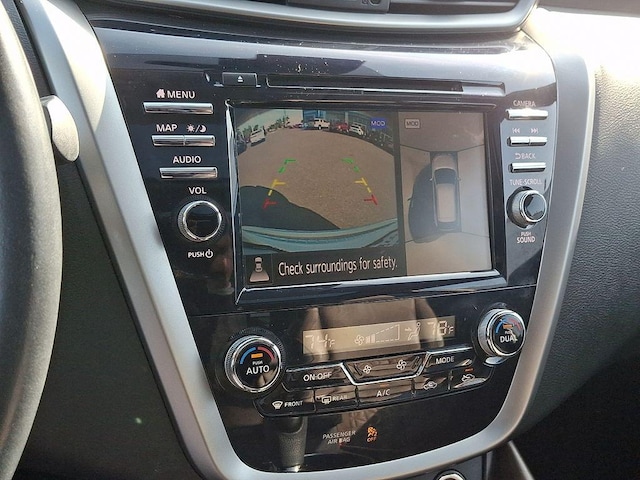 2022 Nissan Murano