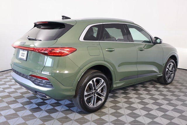 2026 Audi Q5