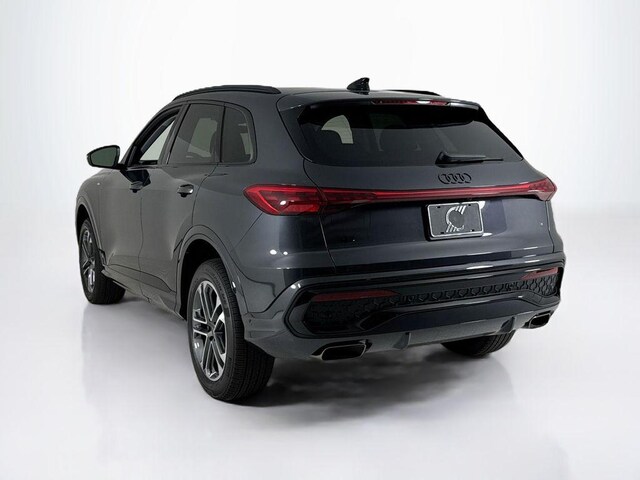 2026 Audi Q5