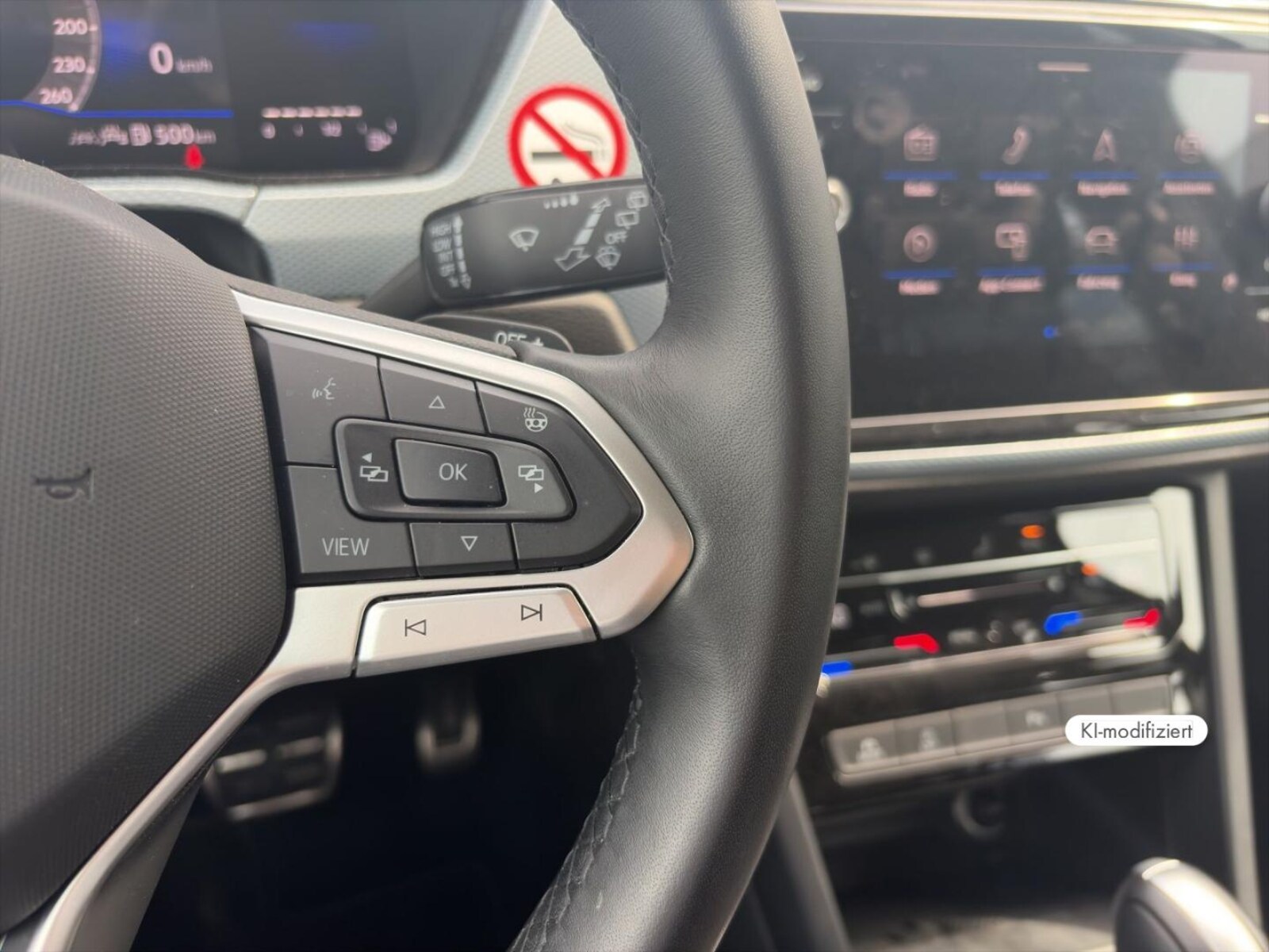 Volkswagen Touran – Bild 17