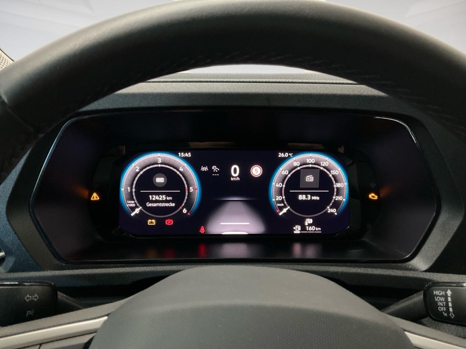 Volkswagen Caddy – Bild 13