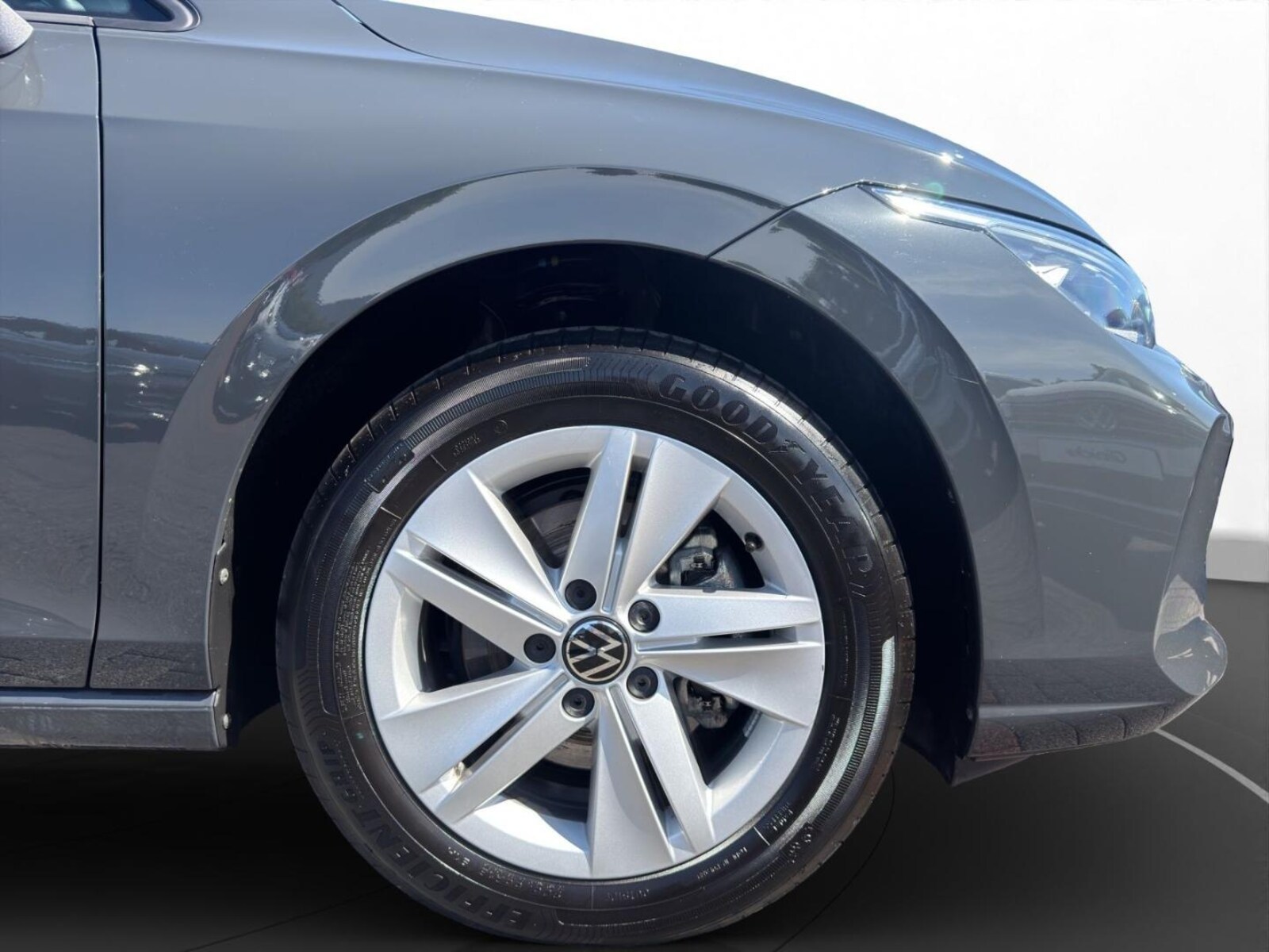 Volkswagen Golf – Bild 11