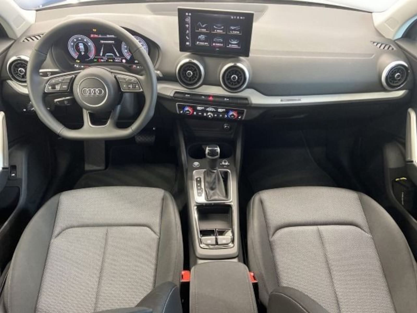 Audi Q2 – Bild 8