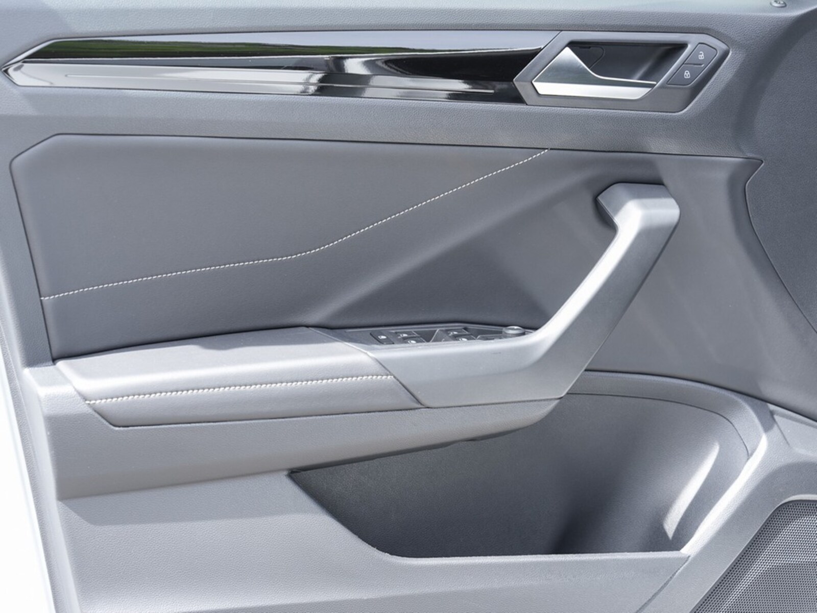 Volkswagen T-Roc – Bild 19