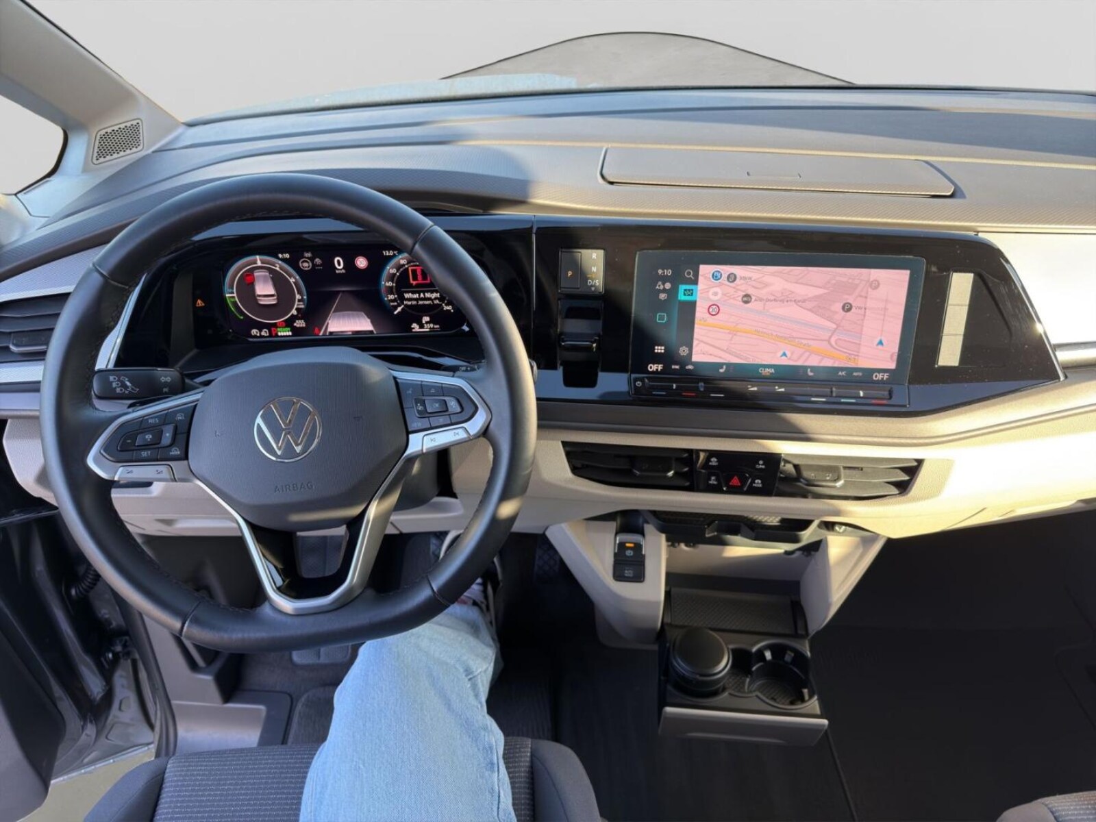 Volkswagen California – Bild 21