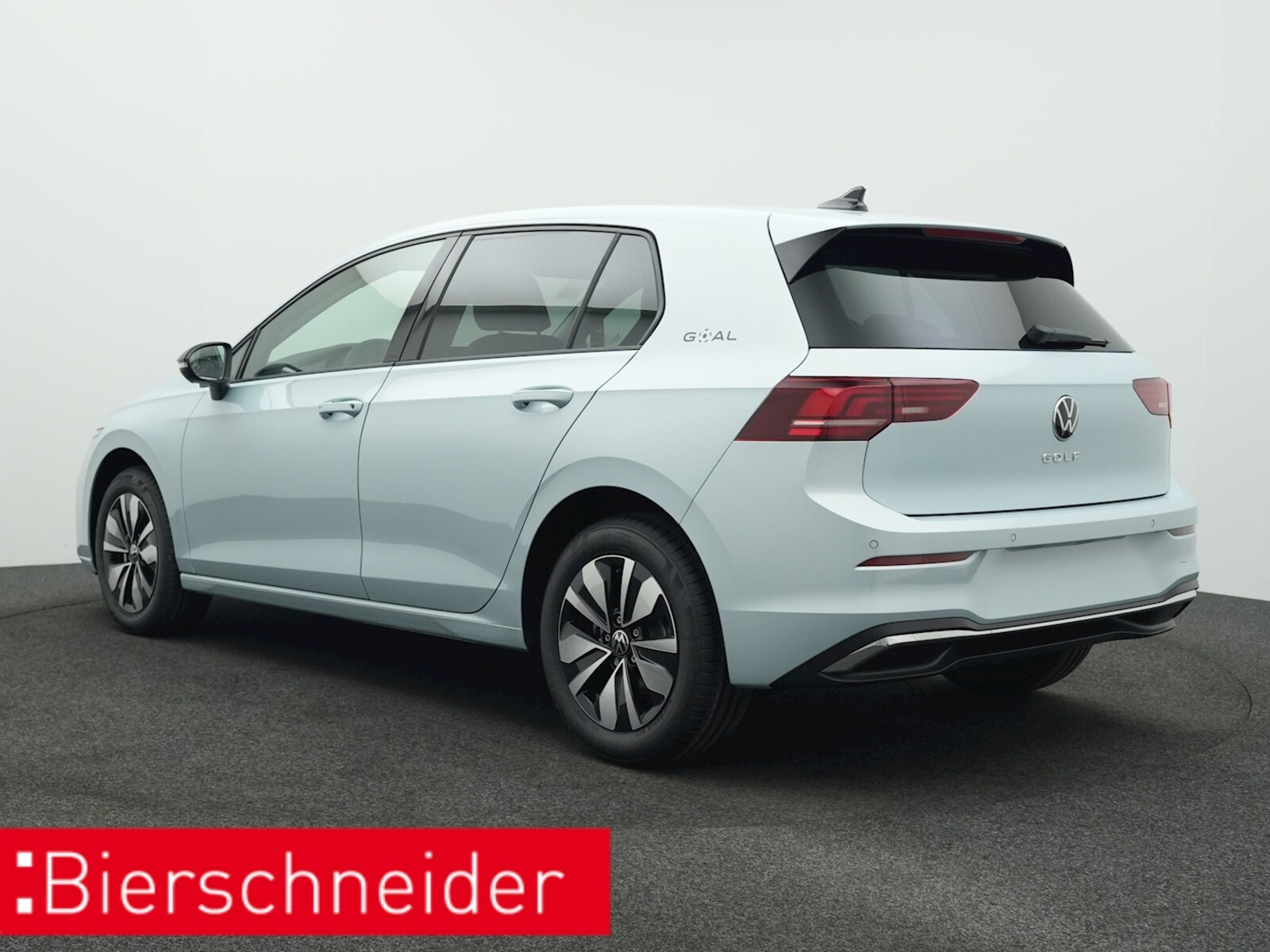 Volkswagen Golf – Bild 4