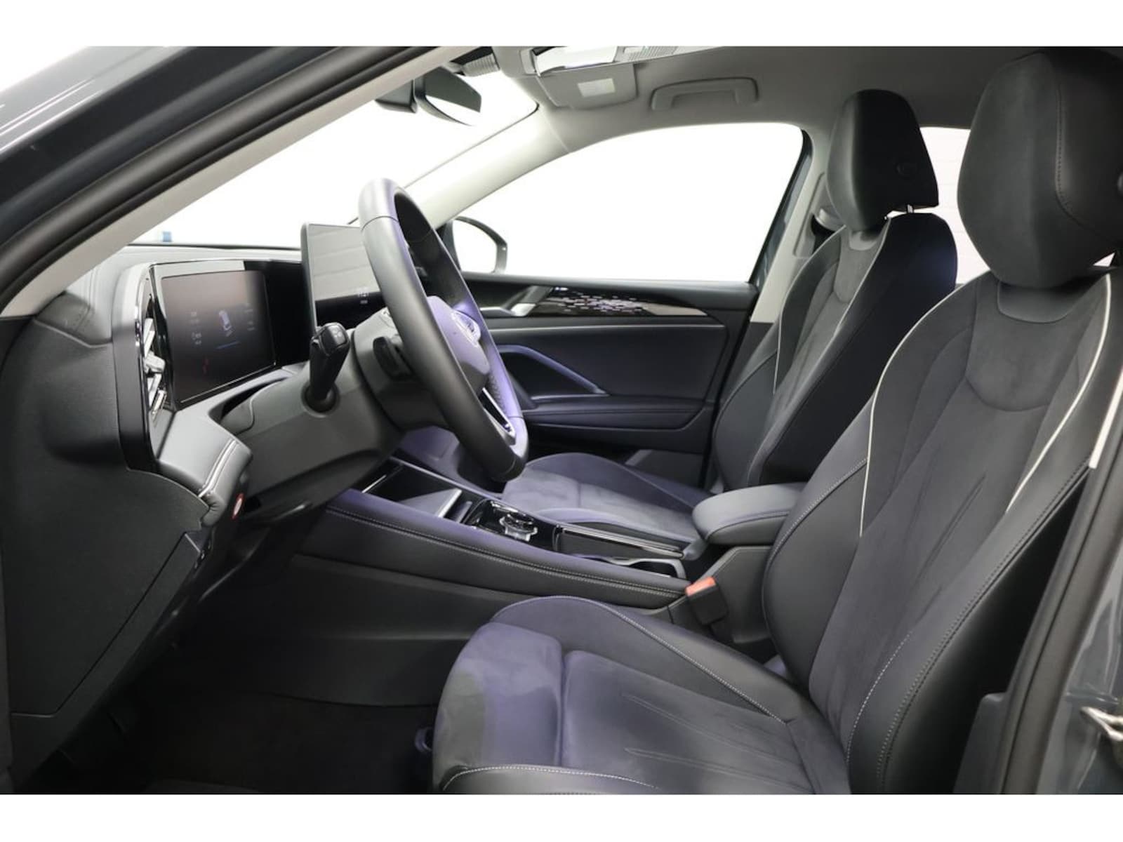Volkswagen Tiguan – Bild 29