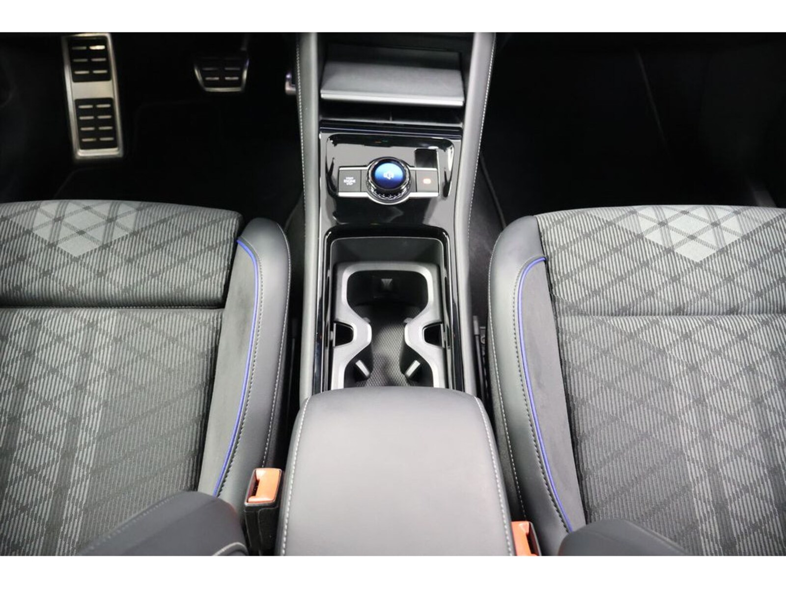 Volkswagen Tayron – Bild 14