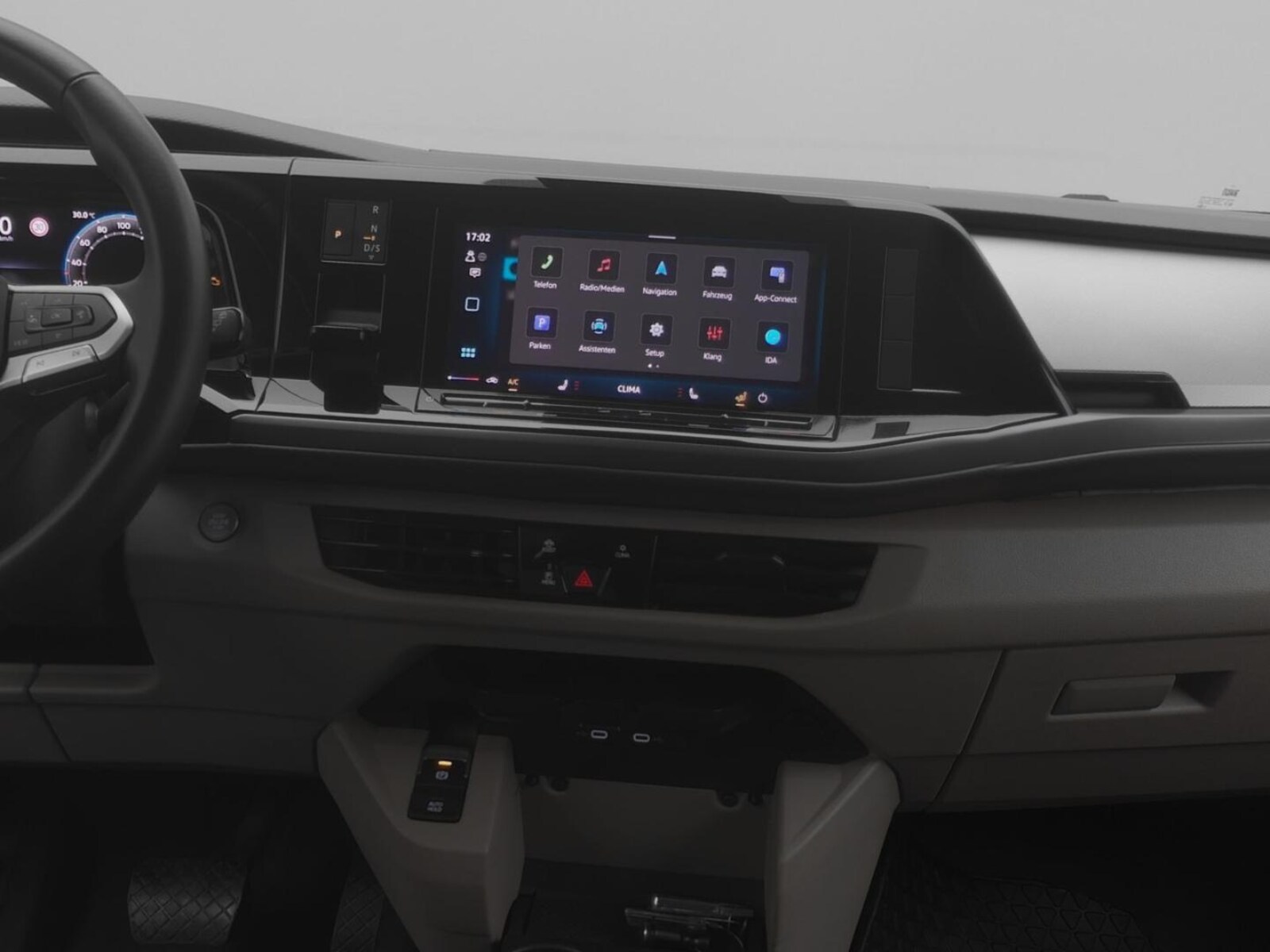 Volkswagen Multivan – Bild 12