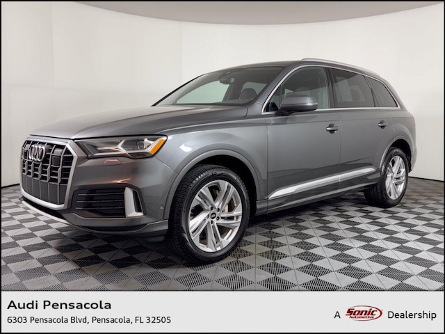 Photo of 2022 Audi Q7