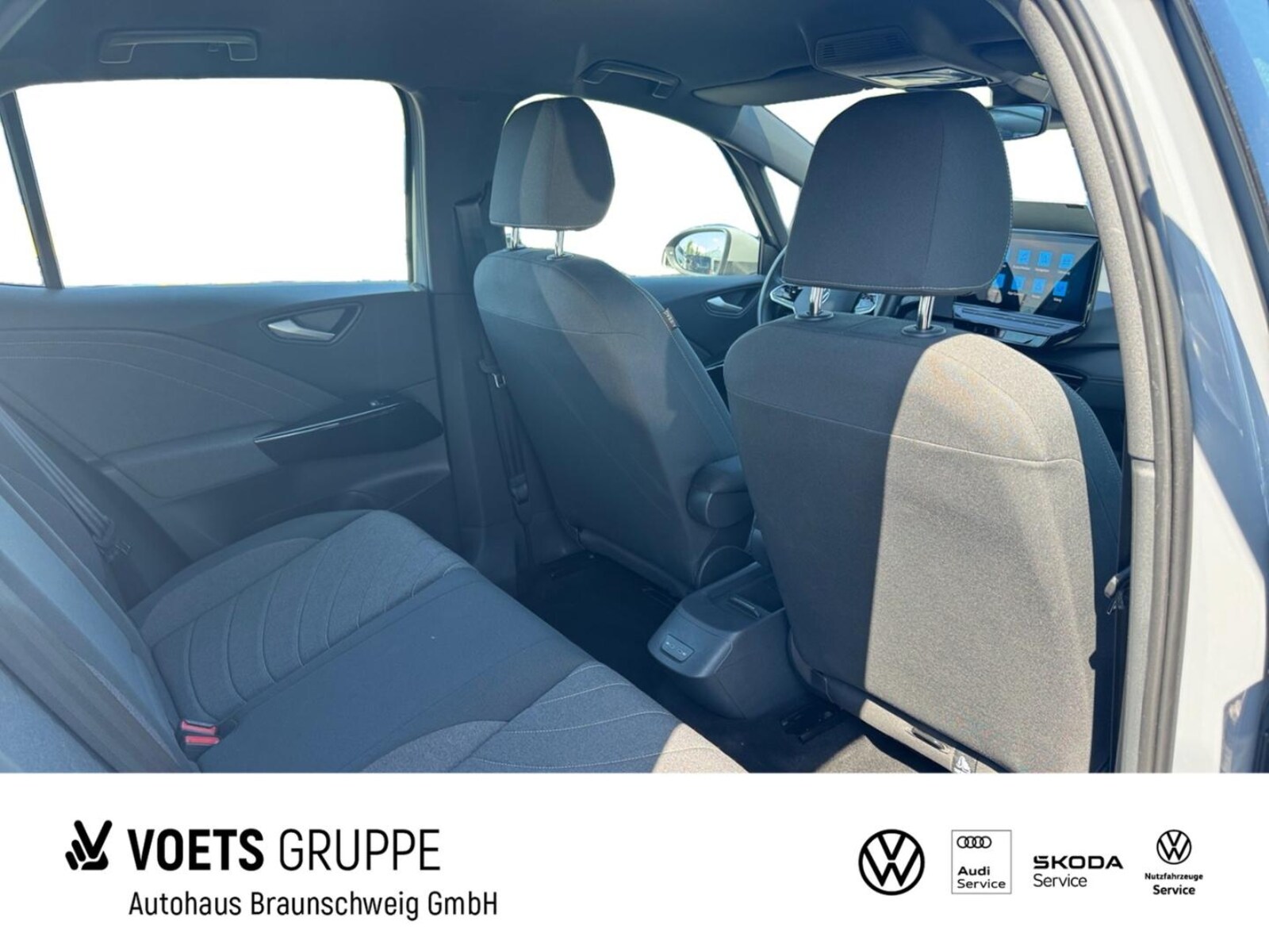 Volkswagen ID.3 – Bild 15
