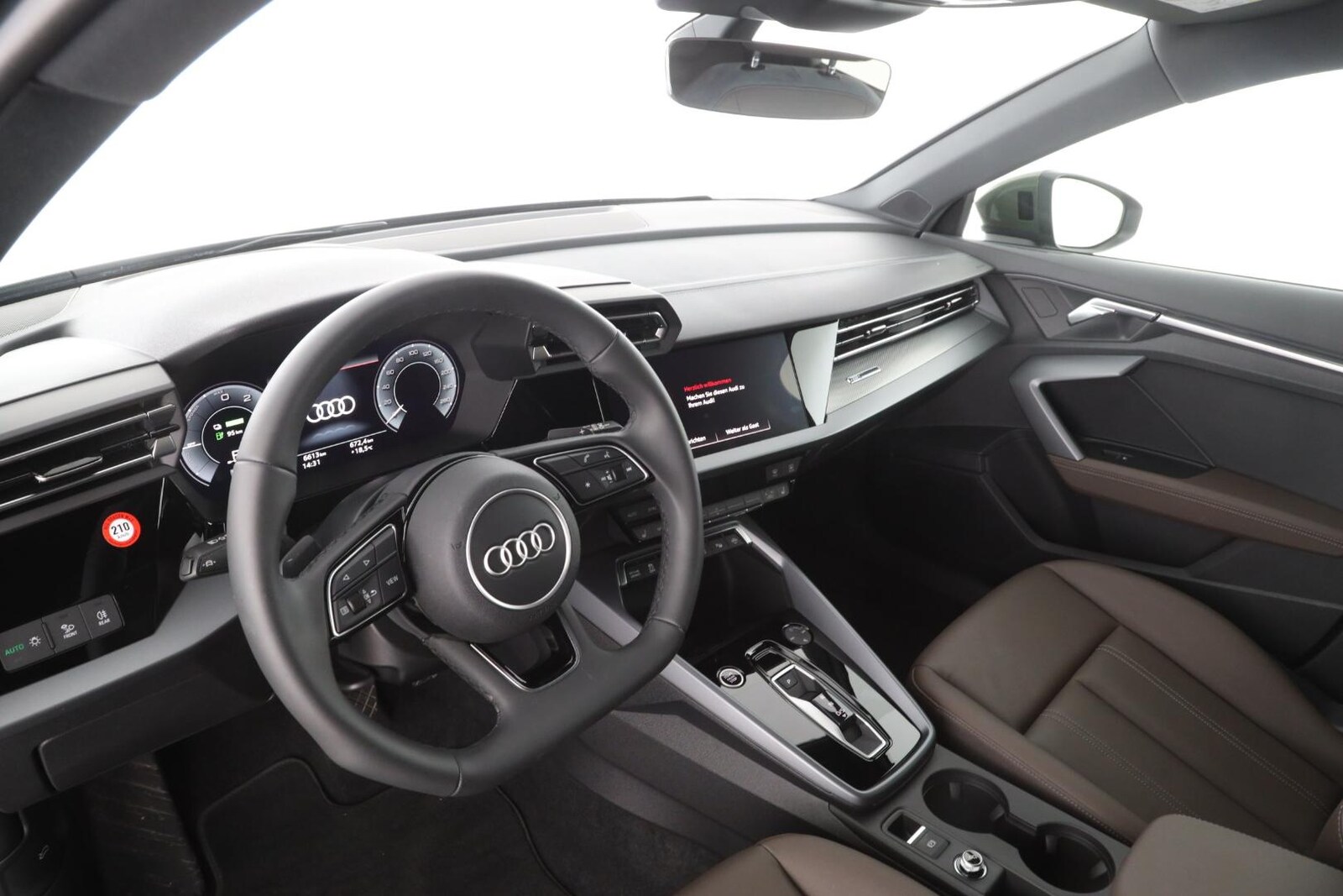 Audi A3 Sportback – Bild 11
