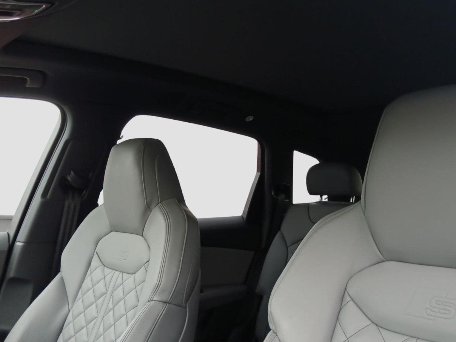 Audi Q7 – Bild 8