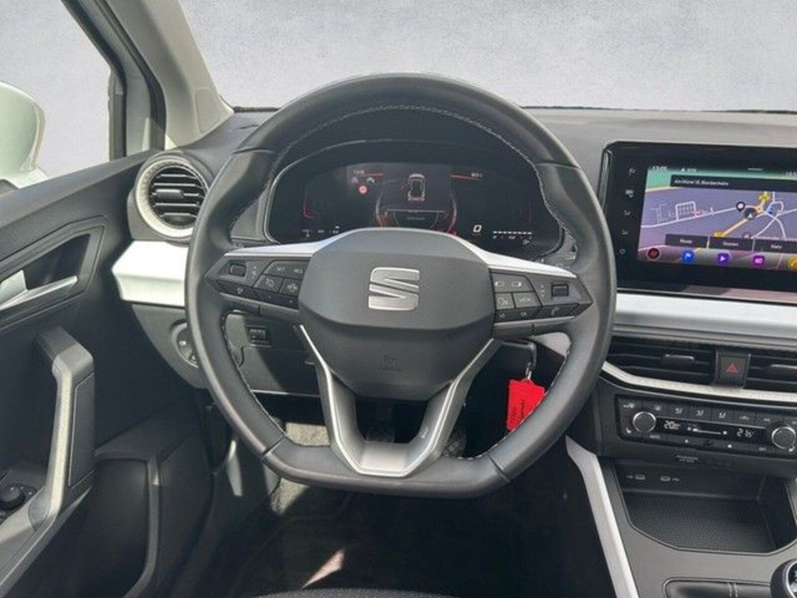 SEAT Arona – Bild 13