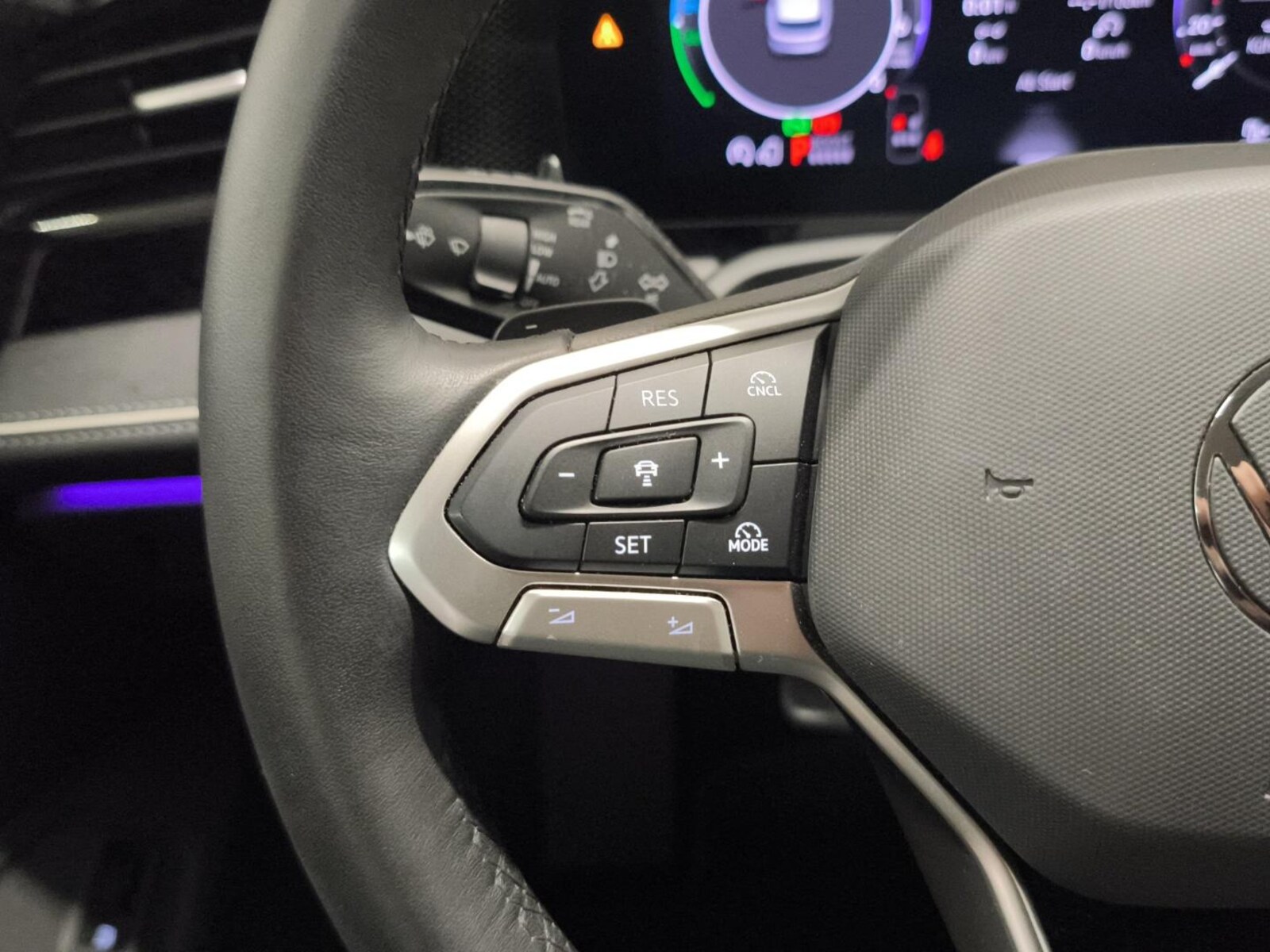 Volkswagen Passat – Bild 19