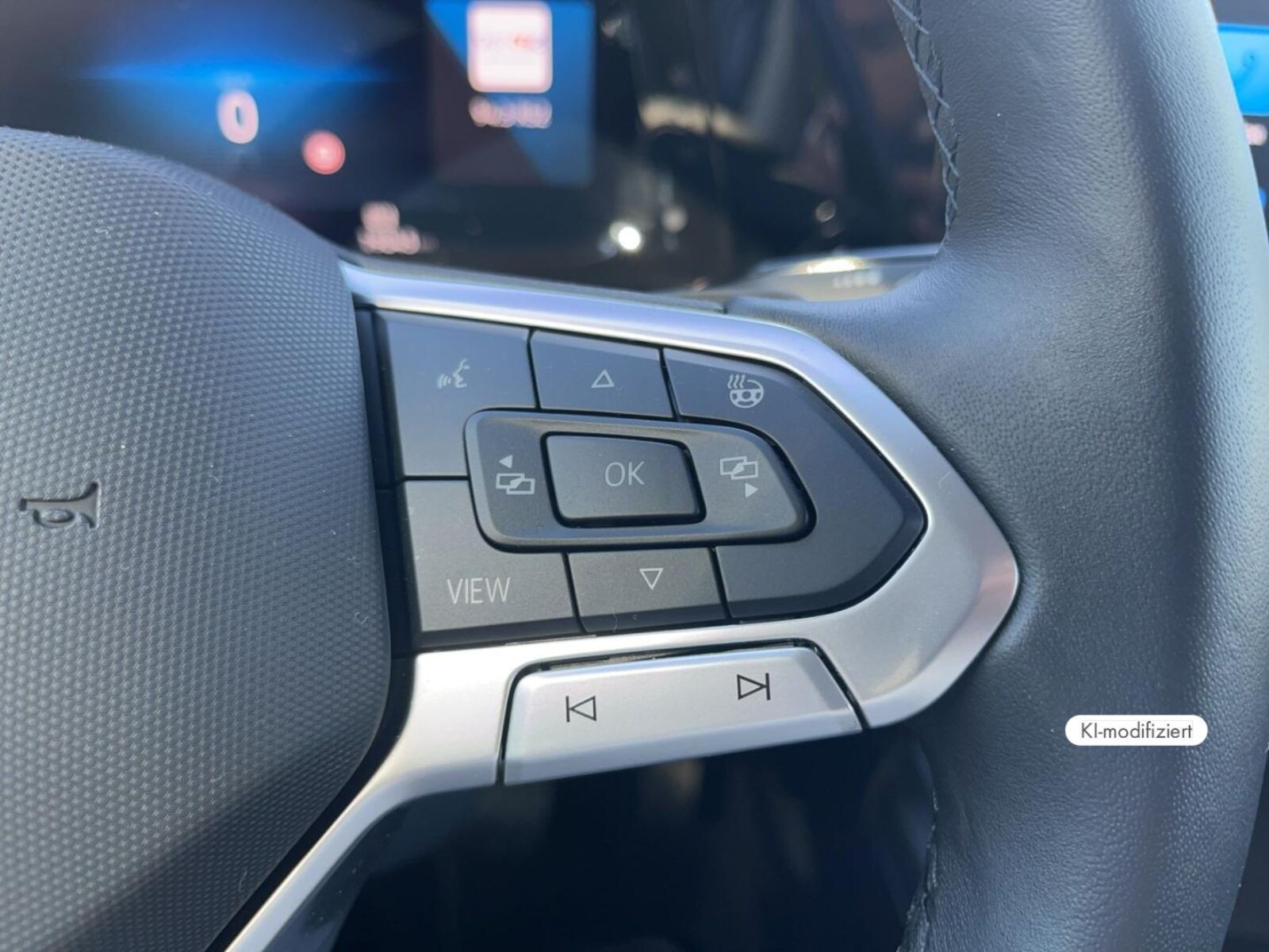Volkswagen Golf Variant – Bild 19