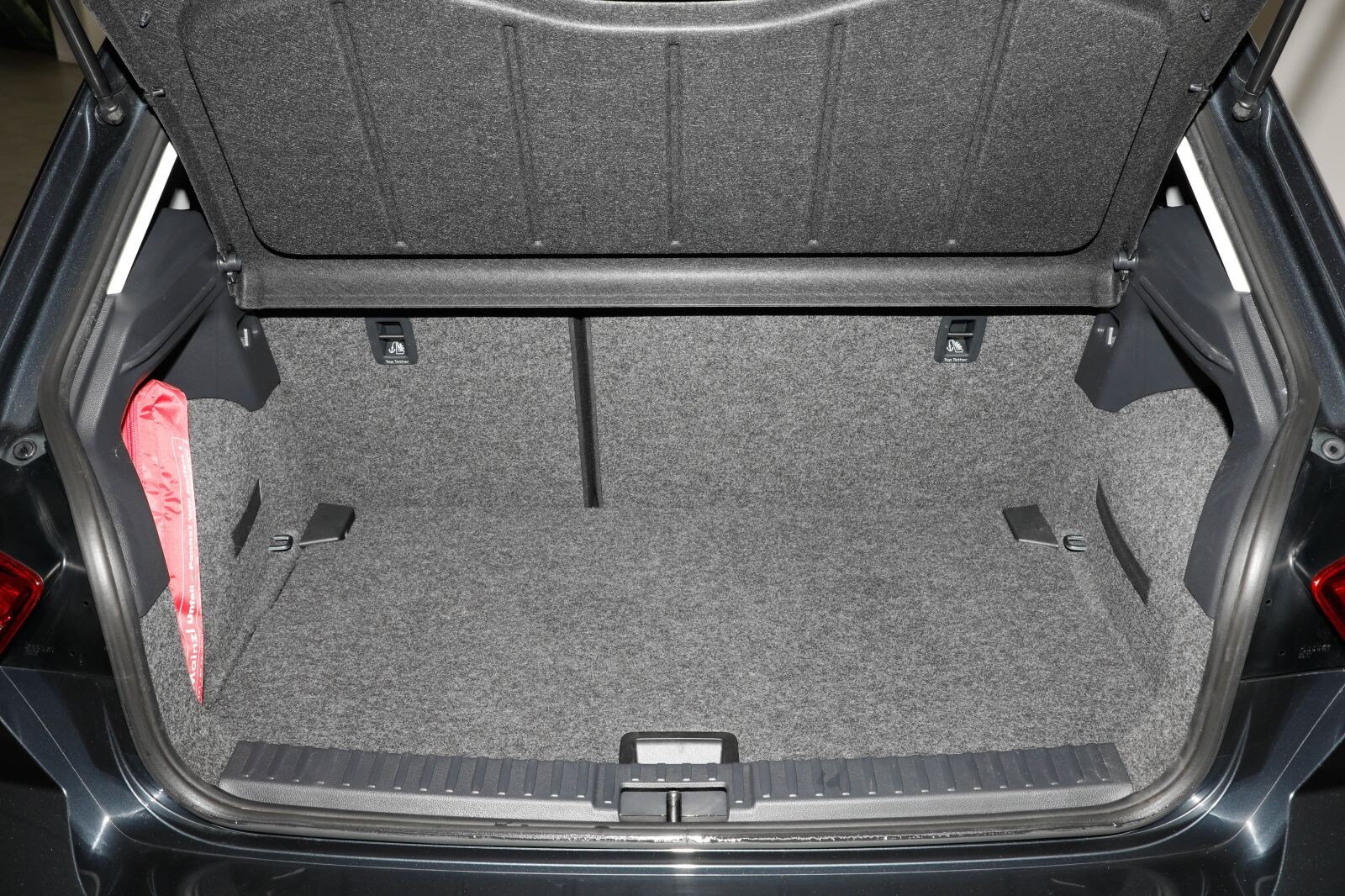 SEAT Ibiza – Bild 19