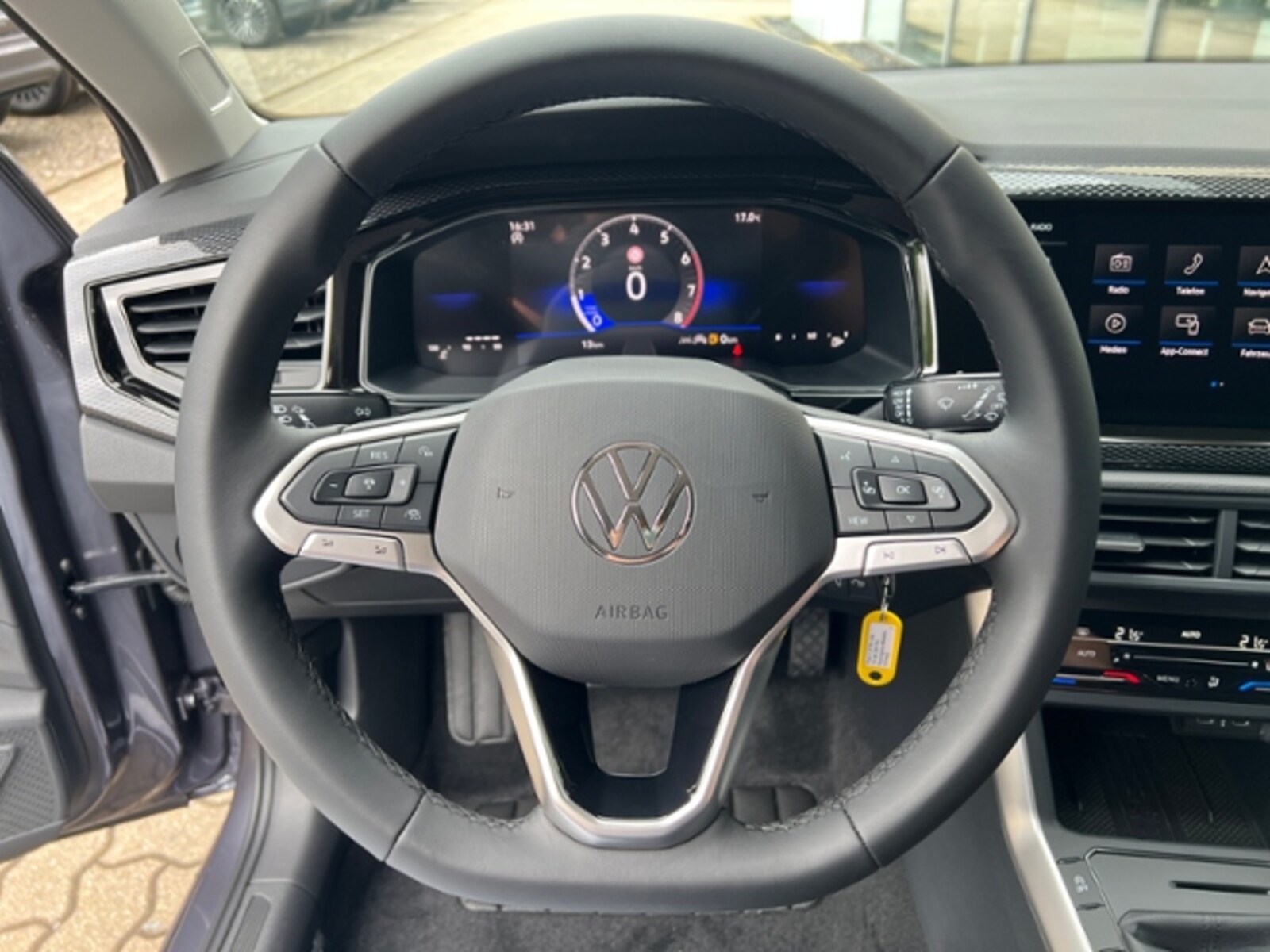 Volkswagen Polo – Bild 19
