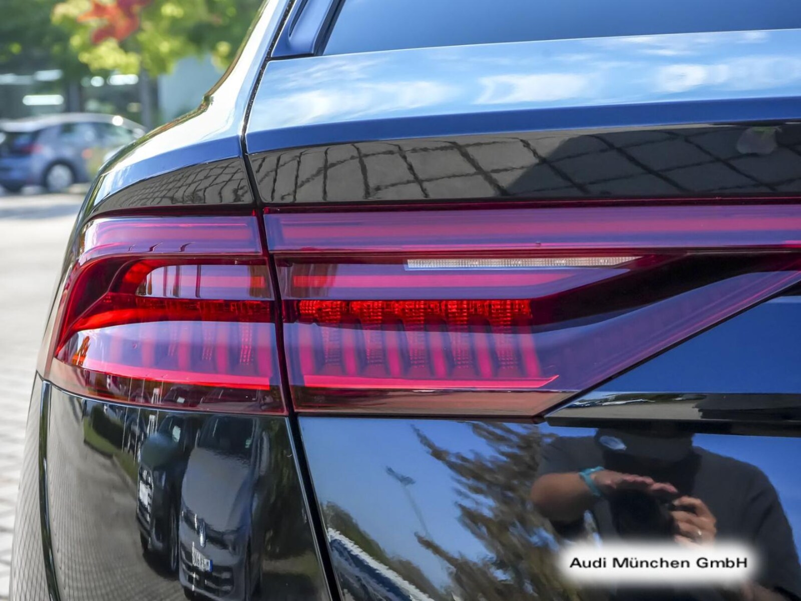 Audi SQ8 – Bild 7
