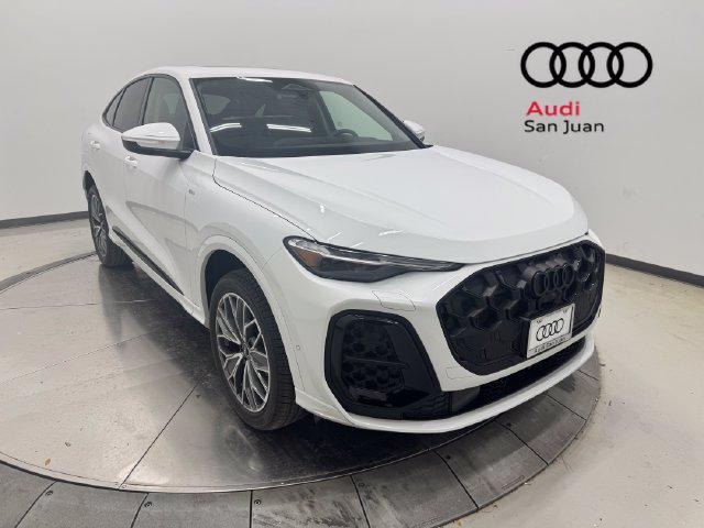 Photo of 2026 Audi Q5 Sportback 