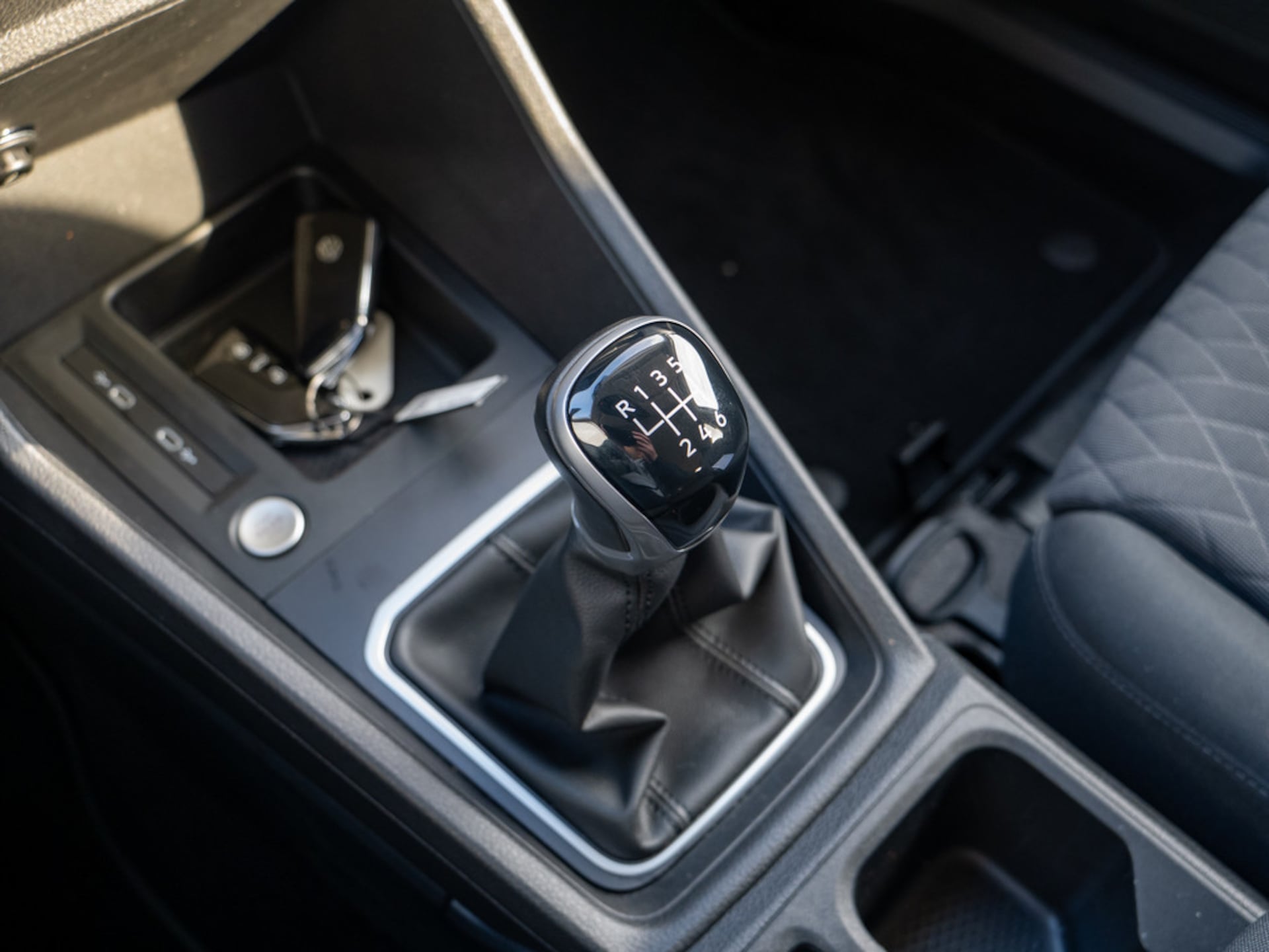 Volkswagen Caddy Life