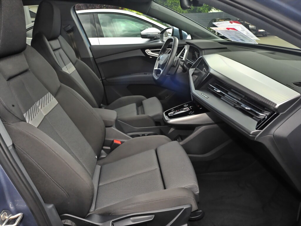 Image about Audi Q4 e-tron 40 e-tron
