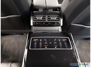Image about Audi A8 50 TDI quattro tiptronic