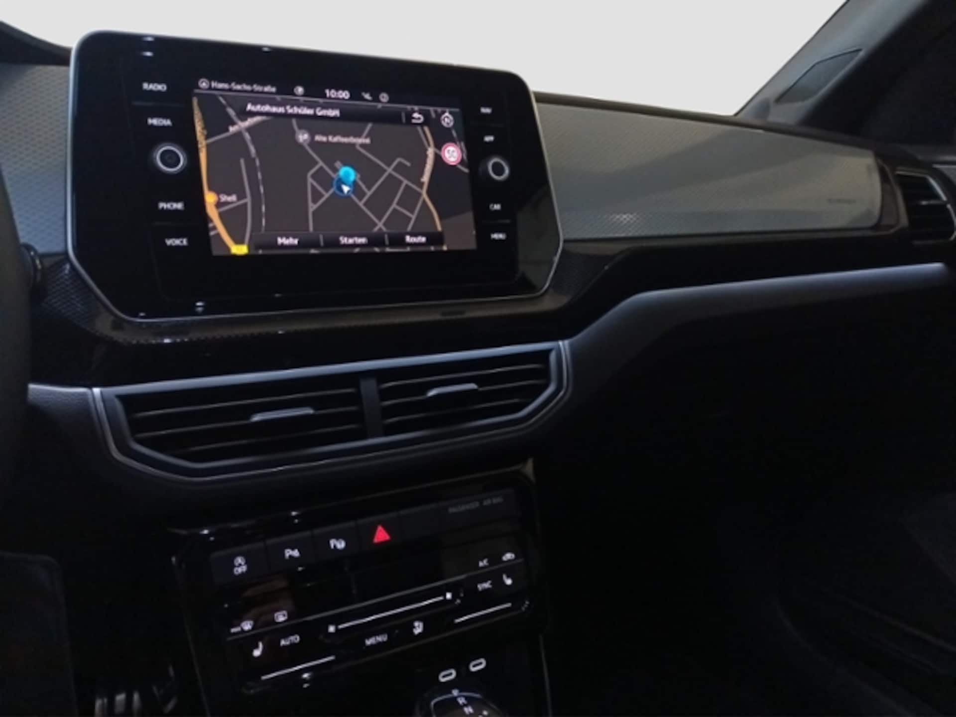 Volkswagen T-Cross ENERGY