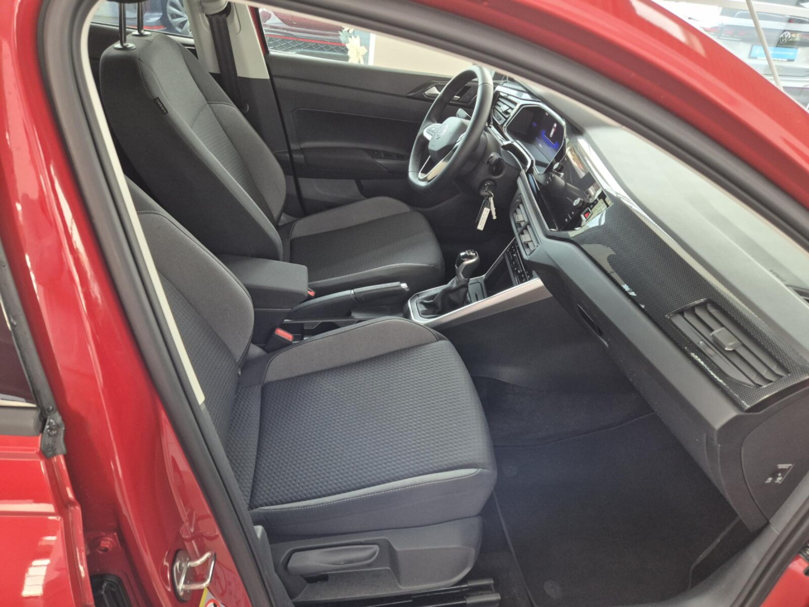 Volkswagen Polo – Bild 15