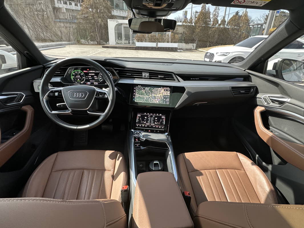 Image about Audi Q8 45 TDI quattro Premium 170(231) kW(hp) tiptronic