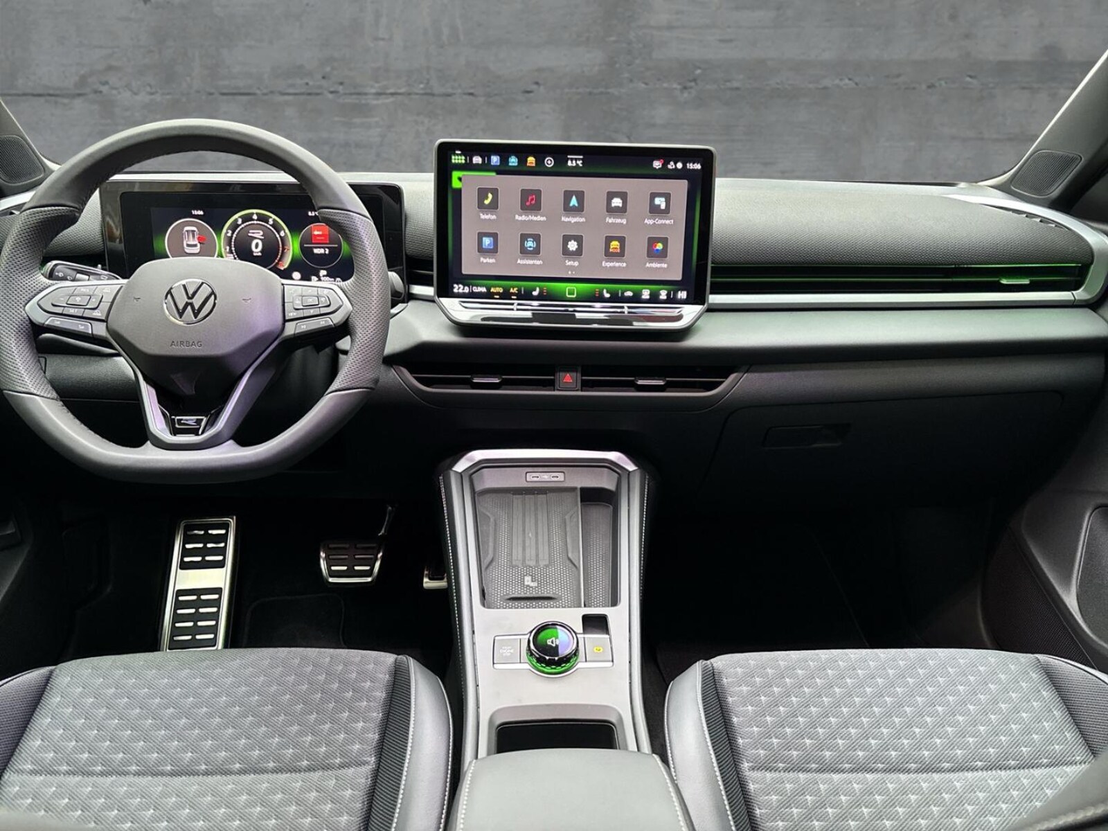 Volkswagen T-Roc – Bild 8