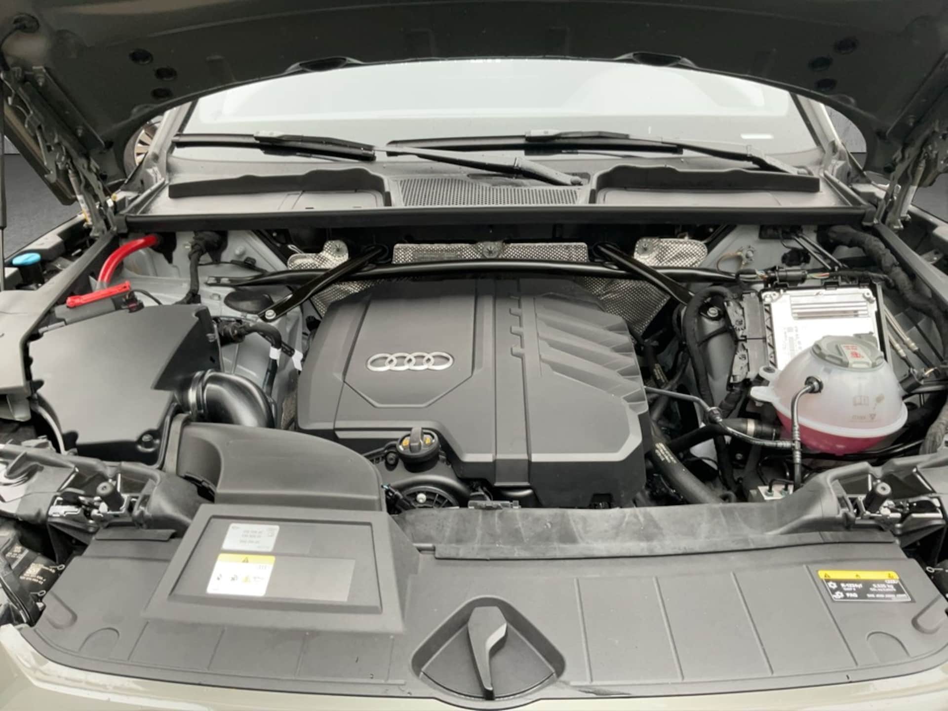 Audi Q5 SUV S line