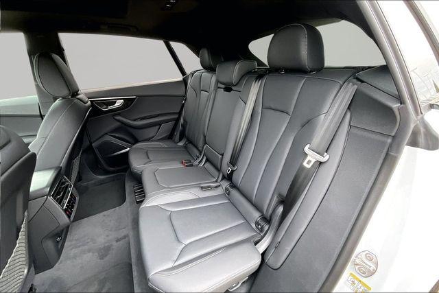 2026 Audi Q8 Premium Plus - Photo 28