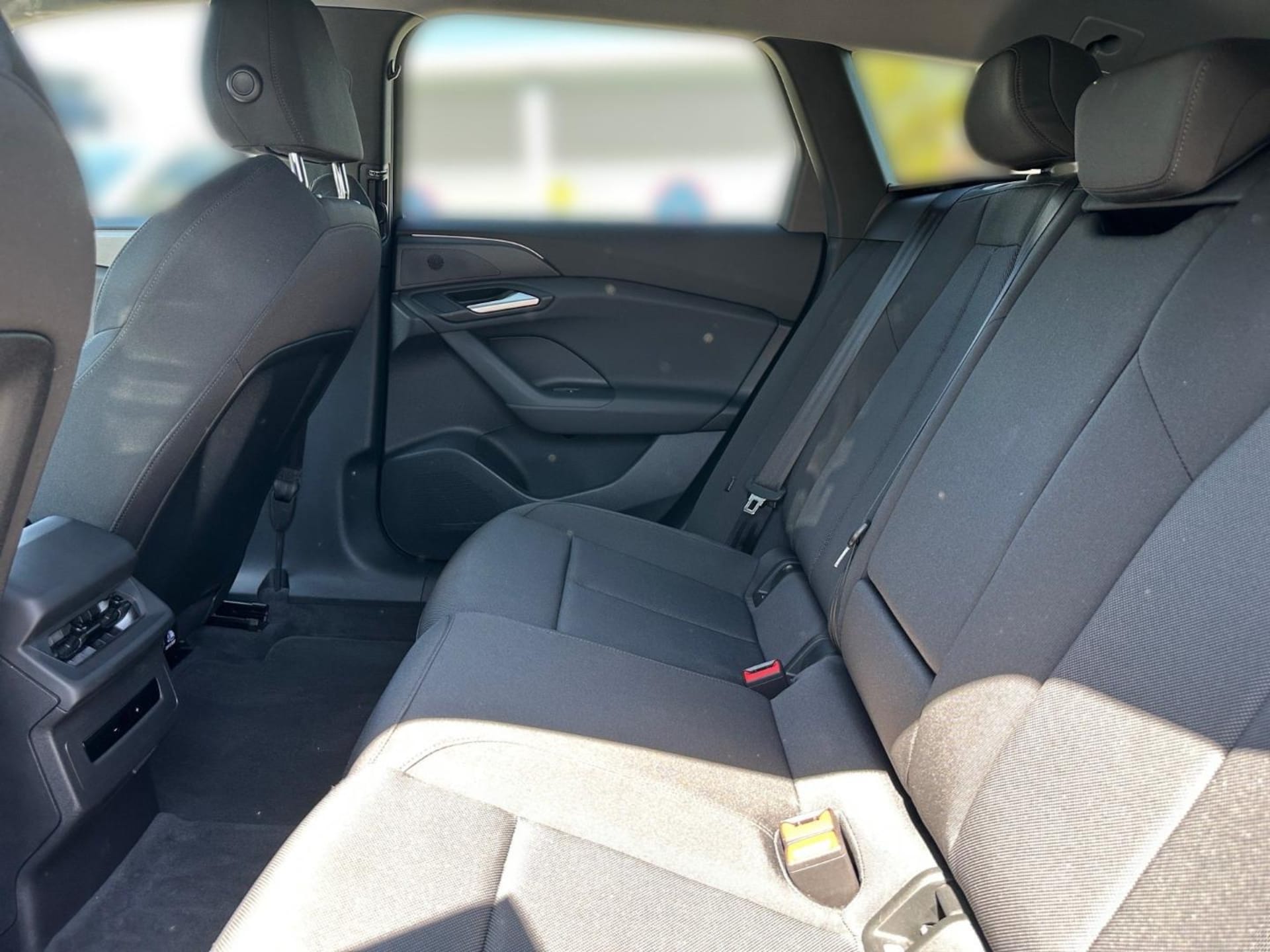 Audi A6 Avant e-tron