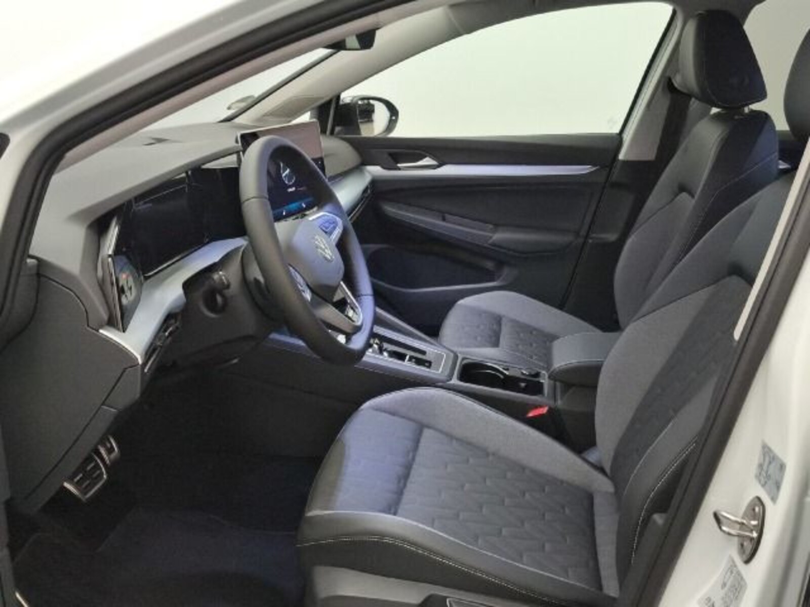 Volkswagen Golf – Bild 3