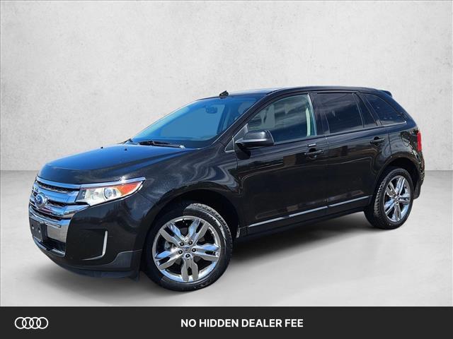2013 Ford Edge SEL's photo