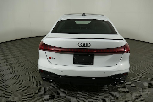 2026 Audi S5 Premium Plus - Photo 6