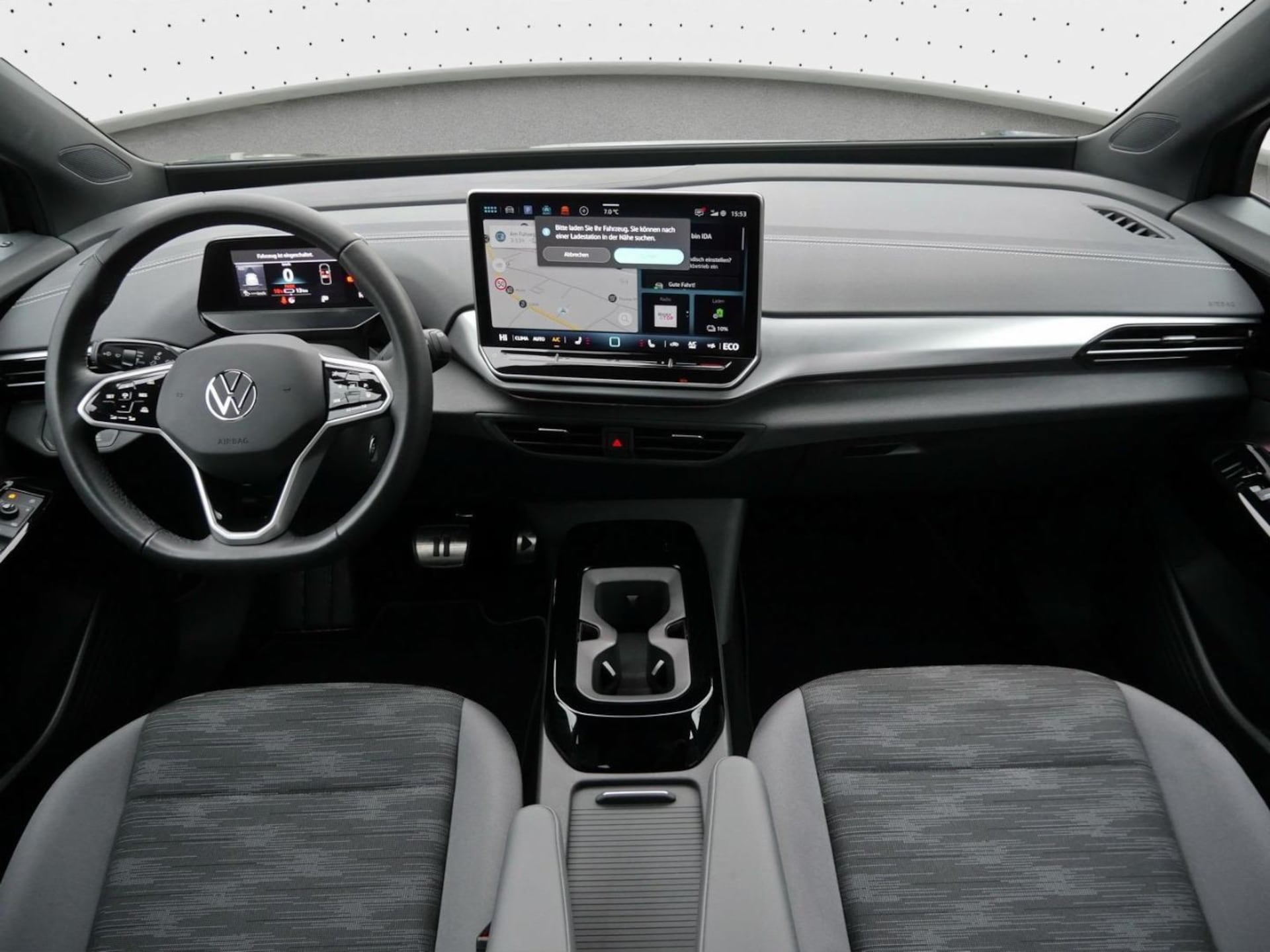 Volkswagen ID.5 Pure