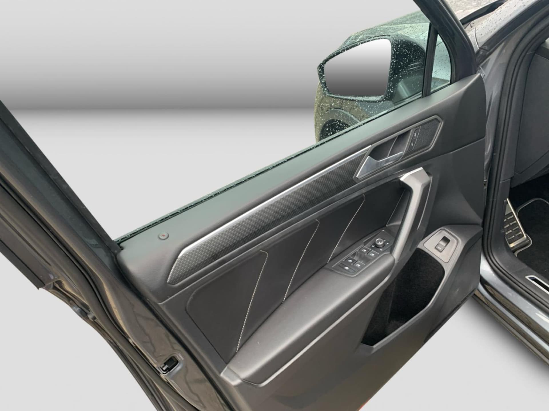 Volkswagen Tiguan Allspace R-Line