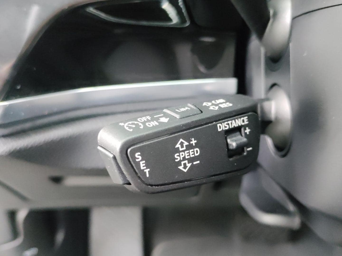 Bild über Audi Q3 Sportback TFSI 110 kW S tronic - für weitere Informationen kontaktieren Sie den Audi Partner