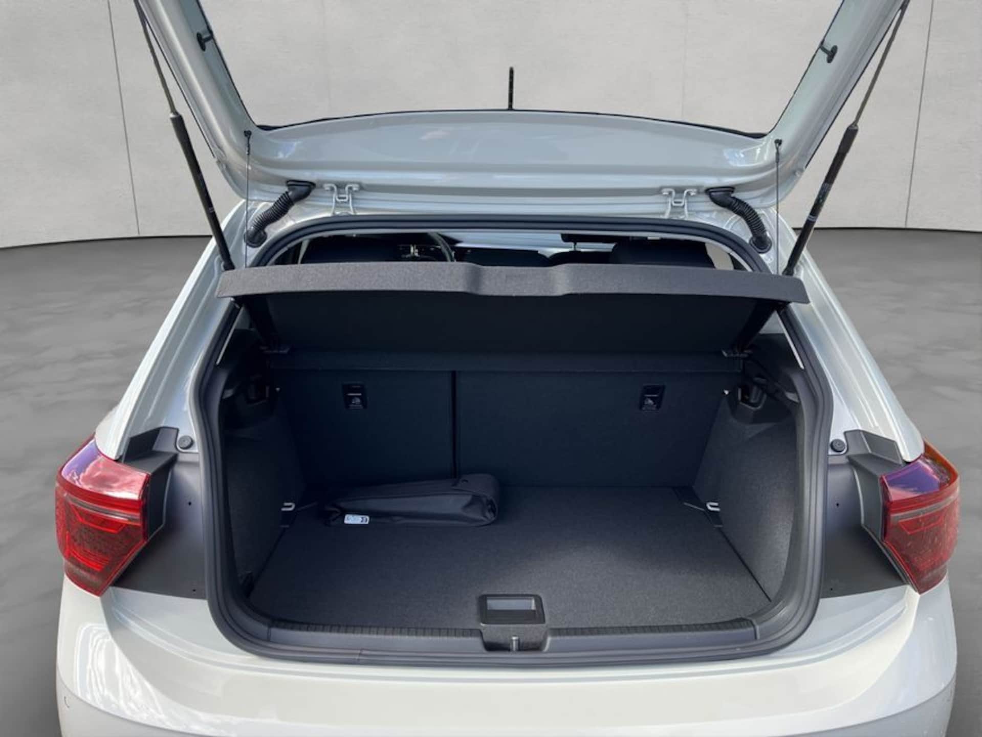 Volkswagen Polo Style