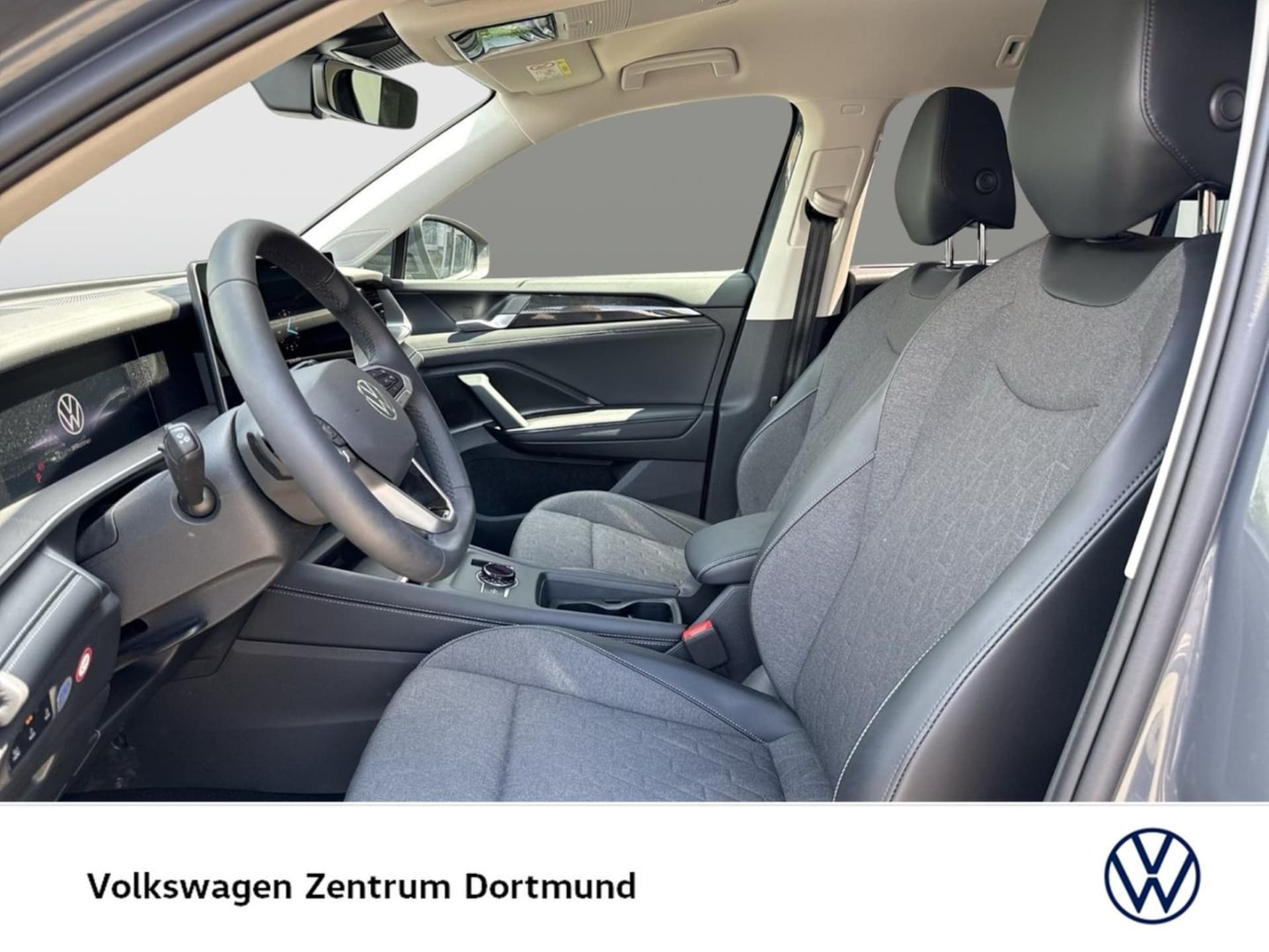 Volkswagen Tayron Life