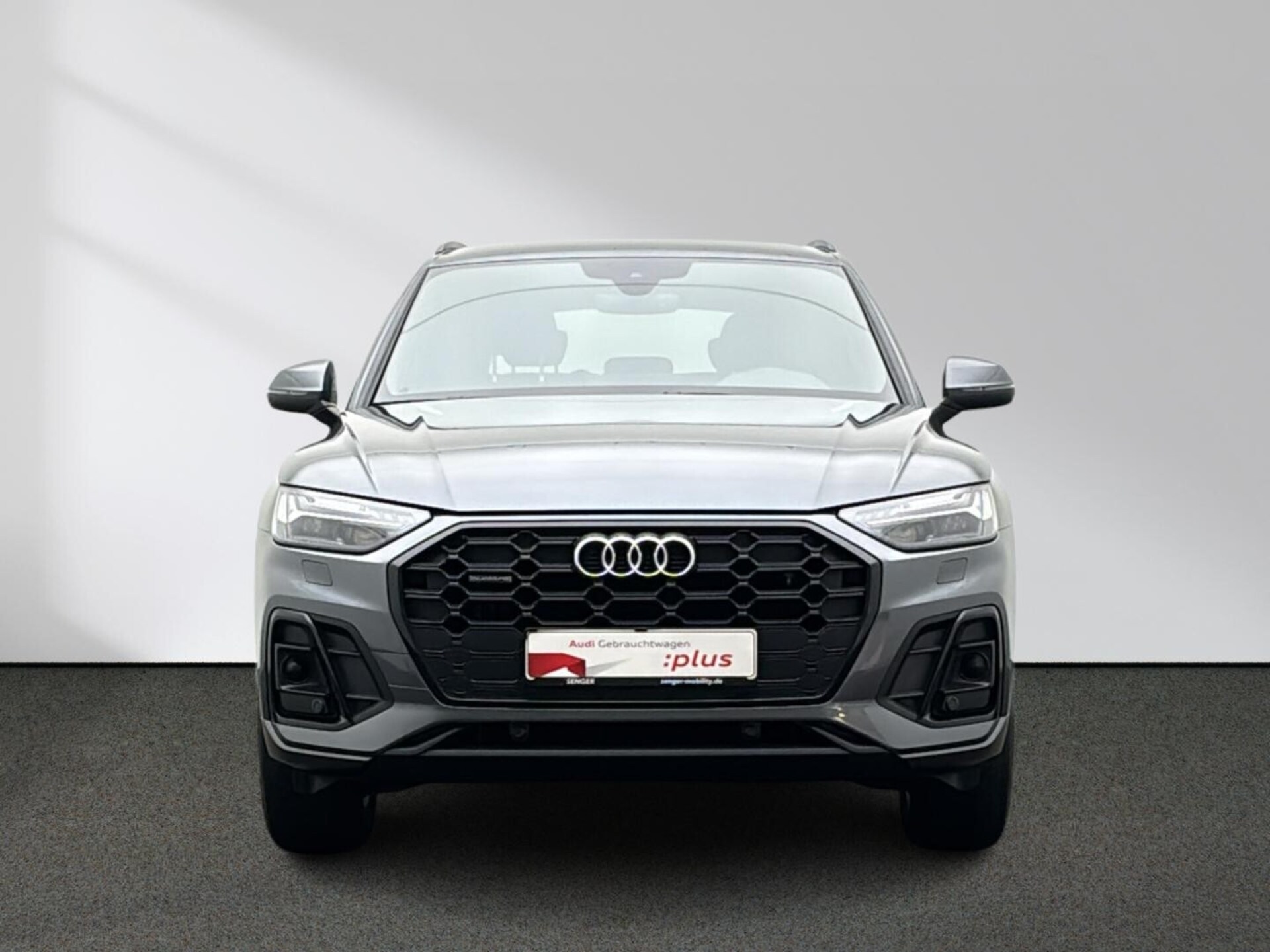 Audi Q5 SUV S line
